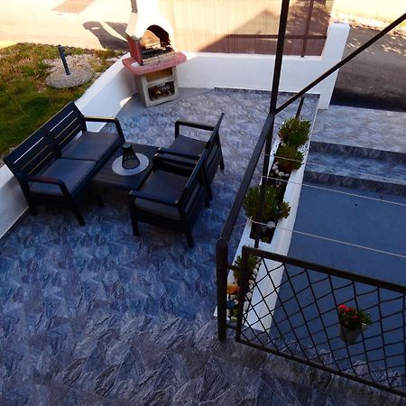 Holiday House Sia Jasenice  Bagian luar foto