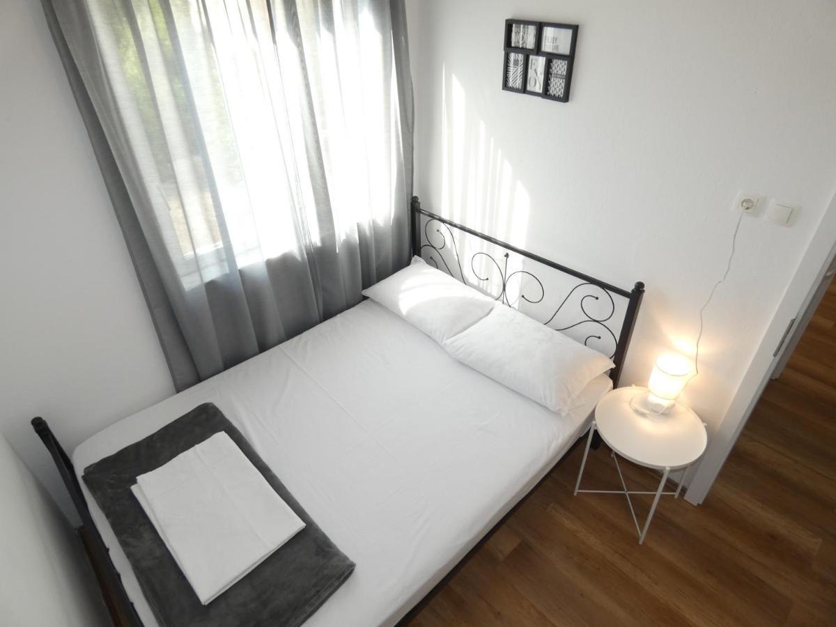 Holiday House Sia Jasenice  Bagian luar foto