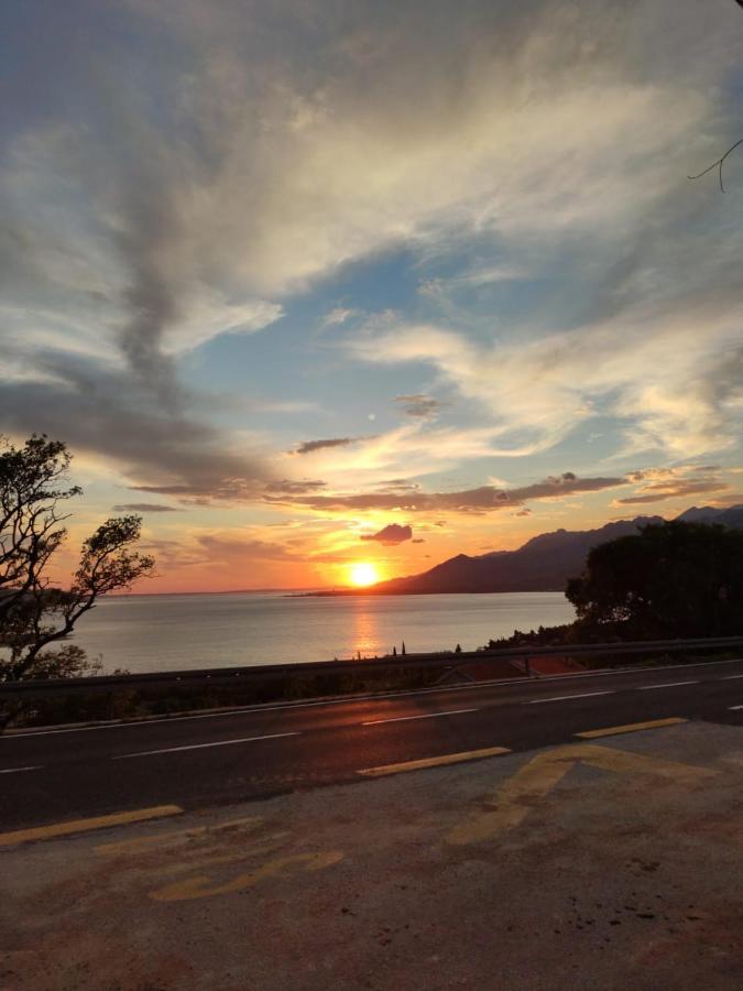 Holiday House Sia Jasenice  Bagian luar foto