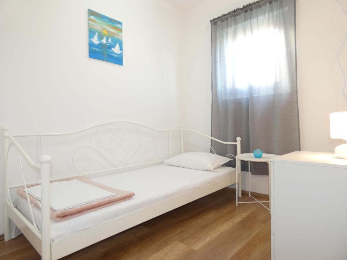 Holiday House Sia Jasenice  Bagian luar foto